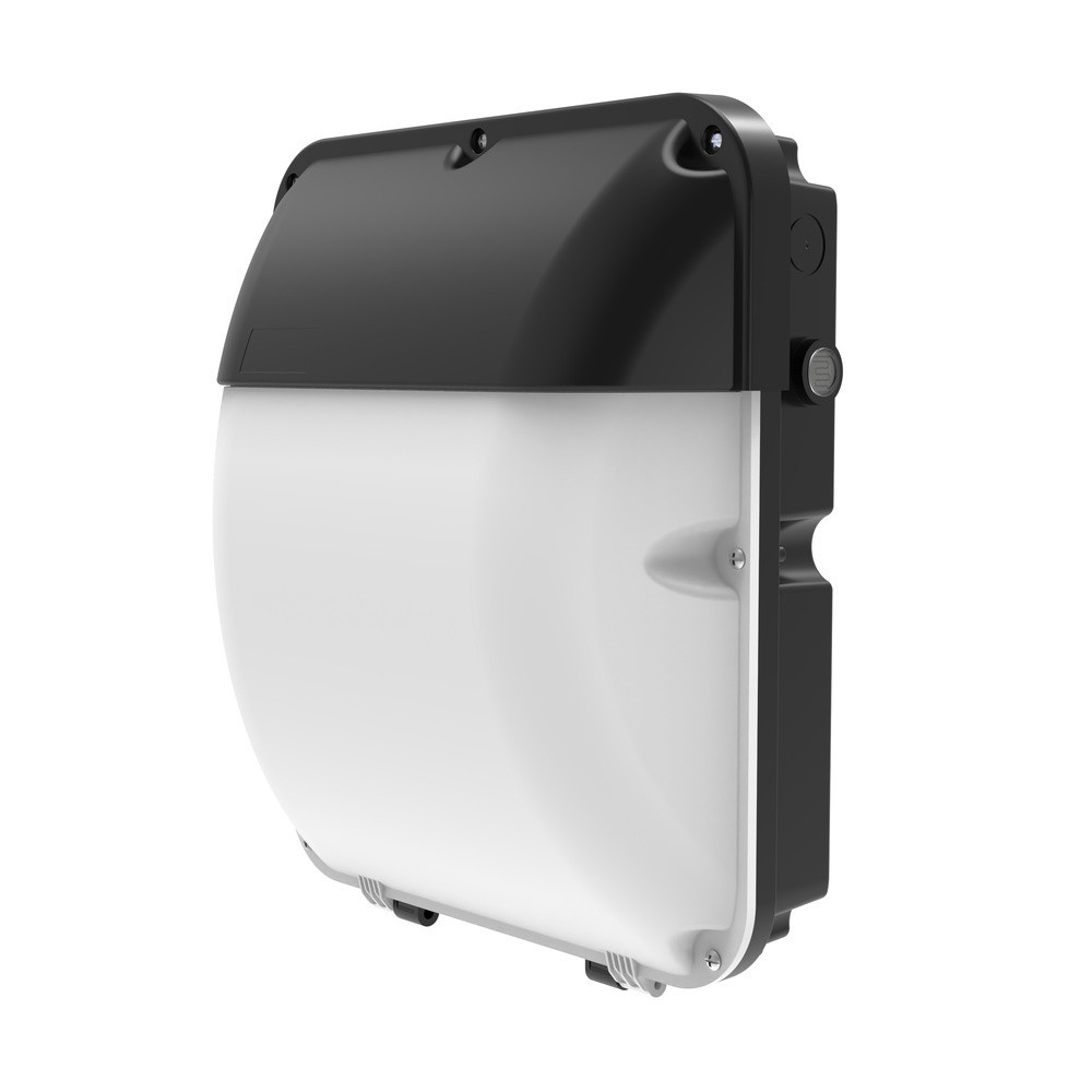 Ledvance WALLPACK COMBO PHOTOCELL Wallpack Combo photocell PH V 25W ML 84065 ip65