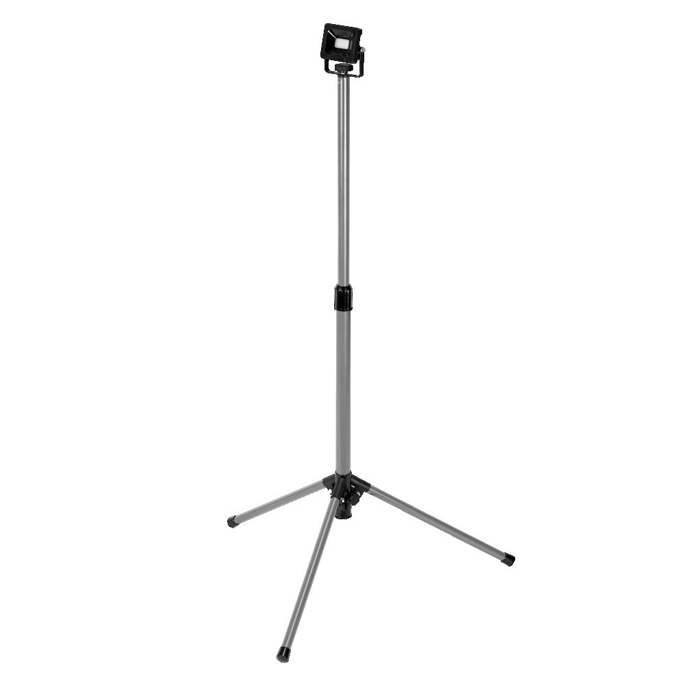 Ledvance WORKLIGHT VALUE TRIPOD Worklight Value tripod 1x10w 865