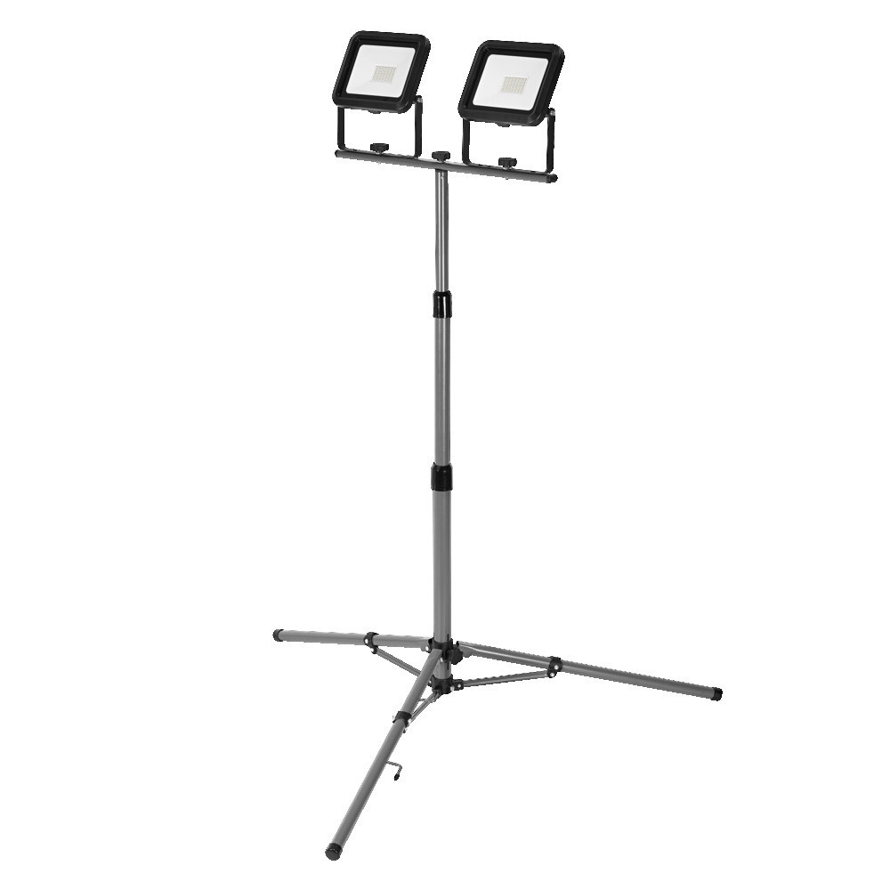 Ledvance WORKLIGHT VALUE TRIPOD Worklight Value tripod 2x30w 865