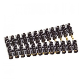 Legrand Kroonsteen 6MM2 M/F ZW