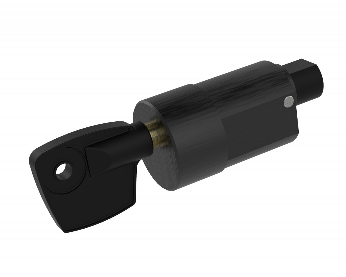 Legrand 1 LOCK+1 STAR KEY RANDOM  RGU