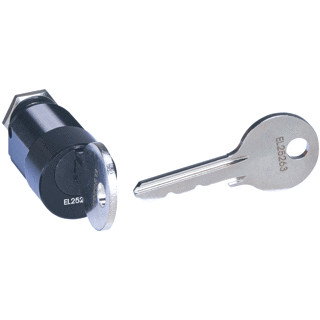 Legrand 1L+1F KEY RANDOM          RGU