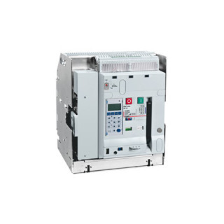 Legrand 250/0 3P-50KA630A-LOSK-F1 RGU