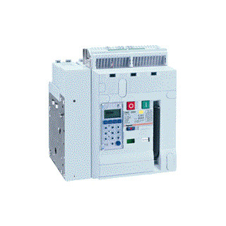 Legrand 2500 AUTO3P-50KA630AST-F1