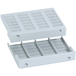 Legrand 250ER TULPCONT 4P SET ? 8