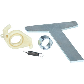 Legrand 250HP KEY LOCK DIR ROT    RGU
