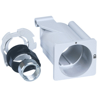 Legrand 250HP KEYLOCK RONIS D/O   RGU