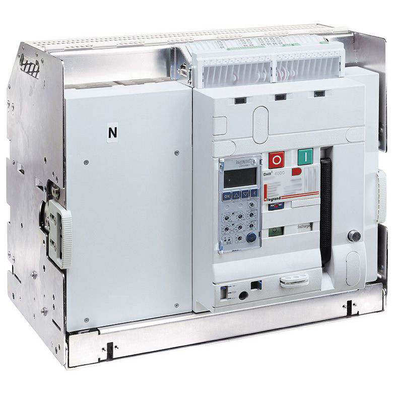 Legrand 4P 1000A LOSKOPV-100KA