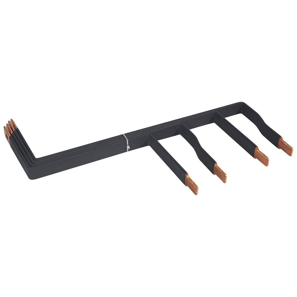 Legrand Aansl.set HZ al-rail VX3 630-1600a 75MM-D.725/975MM int.kabelkan.