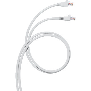 Legrand Kabel incl 2X RJ45 plug TBV consolidatiedoos cat5e U/utp 15M