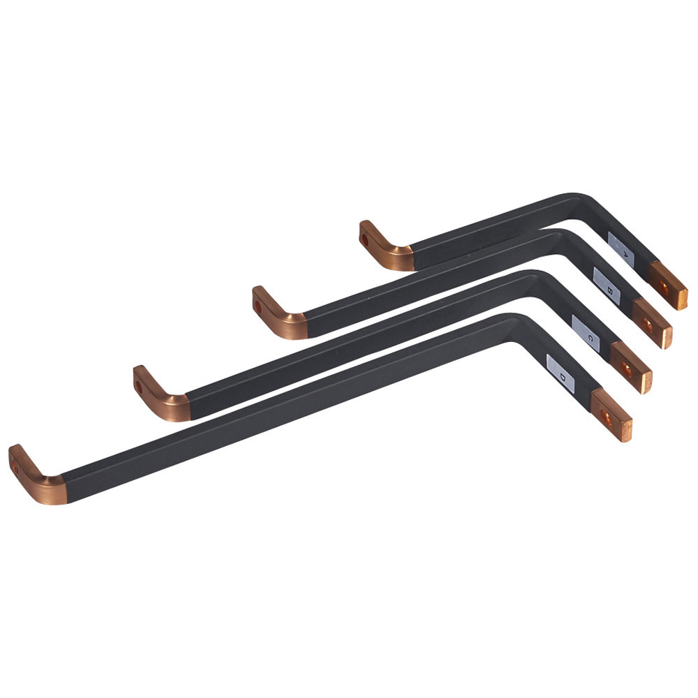 Legrand Aansluits HZ rijverdeelkl al-rail VX3 630-1600a 75MM-diepte 725/975MM