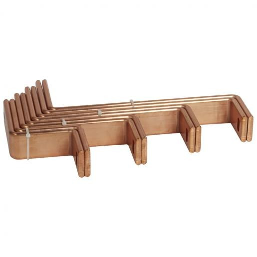 Legrand Aansluitset DPX1600 los vooraansluiting verticaal-diepte 725MM