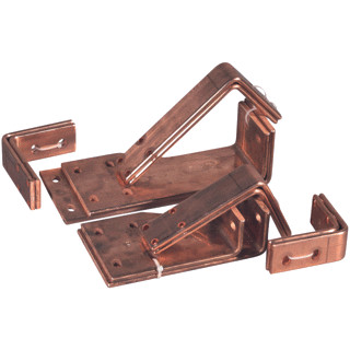 Legrand Aansluitset voor verbindingsstuk SCP 1600a op DMX3 vaste versie.