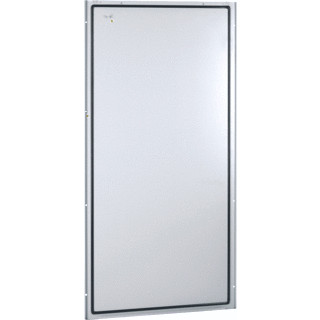 Legrand Achter-en zijwand XL3 4000 schroefbevestiging H2200 B425