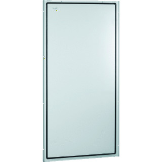 Legrand Achter-en zijwand XL3 4000 schroefbevestiging H2200 B475