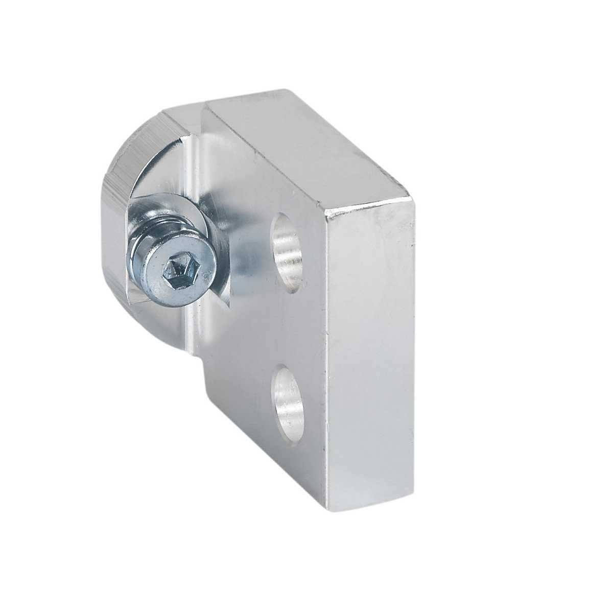 Legrand Achteraansluiting DMX³ 1600 3P voor vaste versie