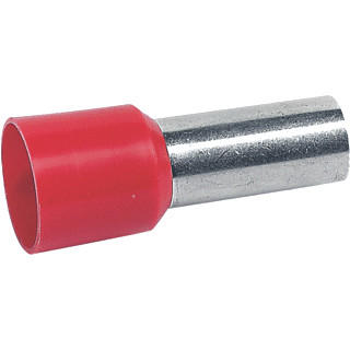 Legrand Starfix adereindhuls 35MM² 18MM geïsoleerd rood