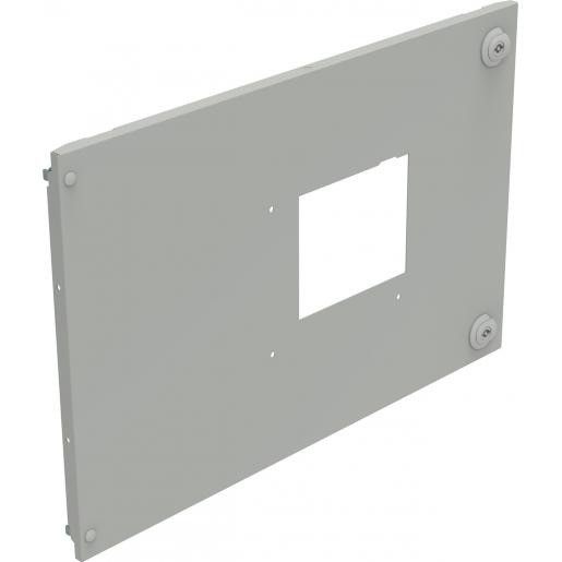 Legrand Afdekpl.DPX3630 uitrijdb.voor vloerkast XL3S 4000