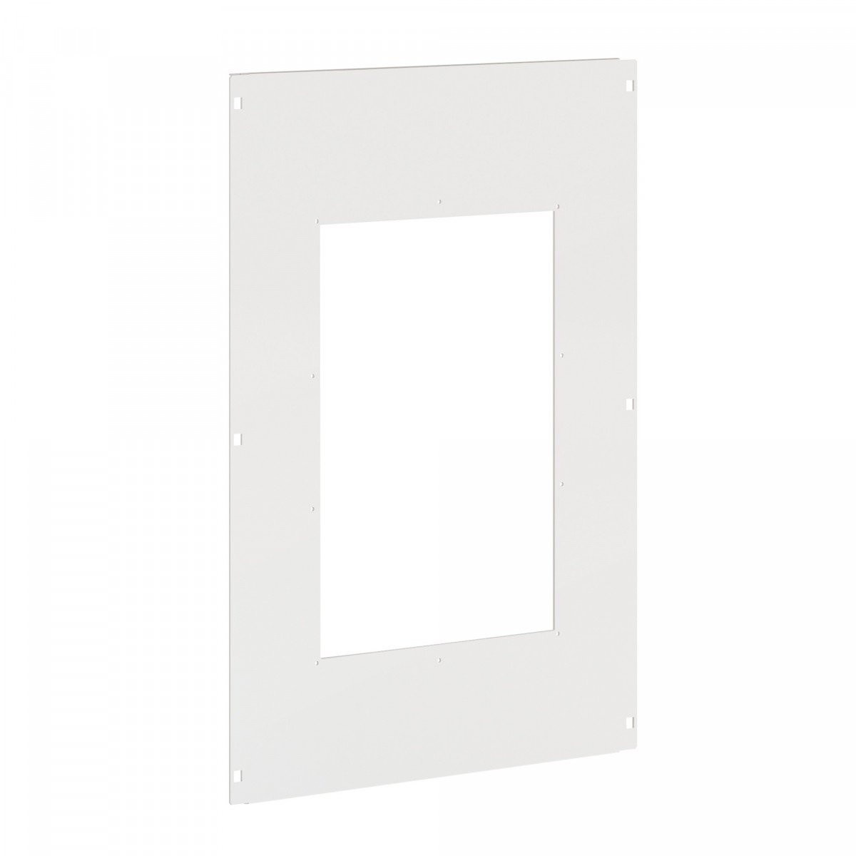 Legrand Afdekplaat DMX3 vast T1 4-polig 24 modules