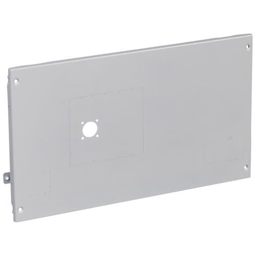 Legrand Afdekplaat DPX630 met toebehoren is 333-3P/4P-hoogte 300MM
