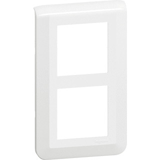 Legrand AFDEKRM 2X2 WIT 57 VER    RGU