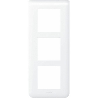 Legrand AFDEKRM 3X2 WIT 57 VER    RGU