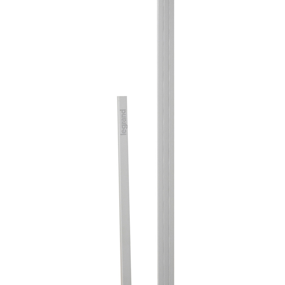 Legrand Lexic componenten uitbouw kast montage-element H2200MM B725MM