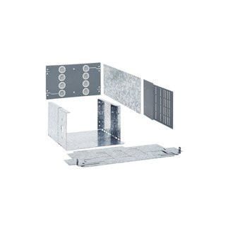 Legrand Installatiekasten Afschermingsset H200