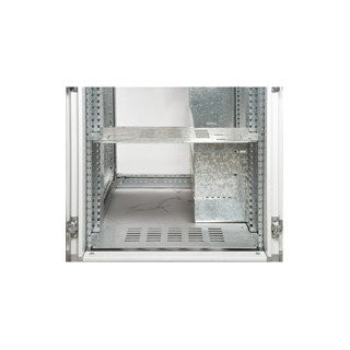 Legrand Lexic componenten uitbouw kast bevestigingsset H400MM