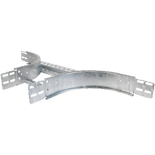 Legrand AFTAKSTUK THVZ B400 H125  RGU