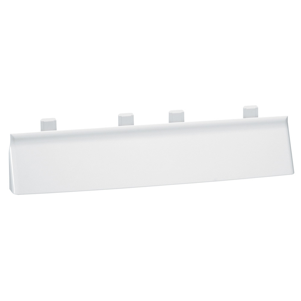 Legrand Afwerkkap DLP wandgoot/ekinoxe