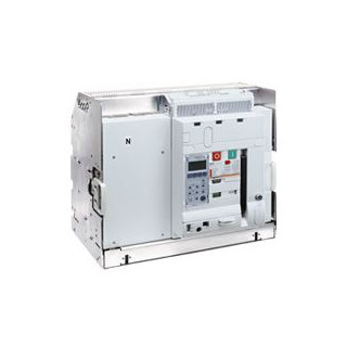 Legrand Air Circuit Breaker Automaat DMX³-N 3P 3200a loskoppelbare versie - 50 ka