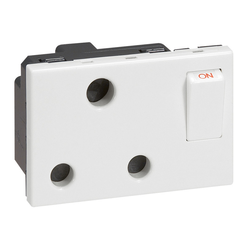 Legrand WCD ARTEOR SCHK BS 15A 3M RGU