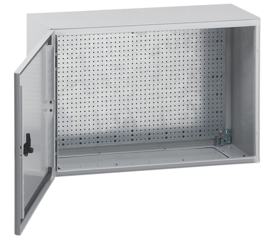 Legrand KAST ATL 400X600X250 PL   RGU