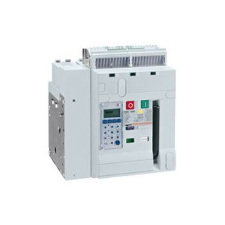 Legrand AUT 4P 800A V-65 KA