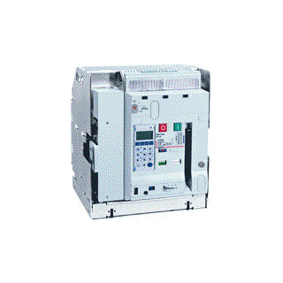 Legrand AUT 4P630A LOSKOP V-65KA  RGU