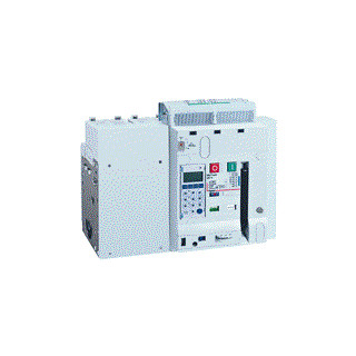 Legrand AUT -L 4P630A V-100 KA