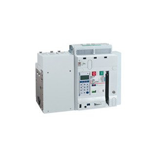 Legrand Automaat DMX³-N 4P 3200a vaste versie-50 ka