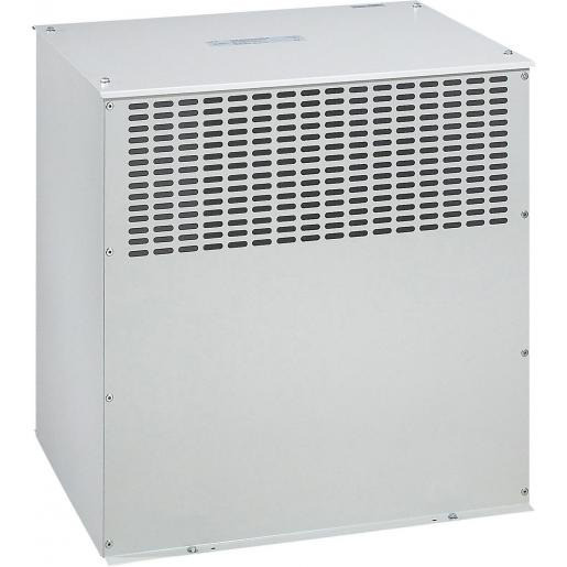 Legrand Autotransfo driefasig besch.400V / 230V-125kva