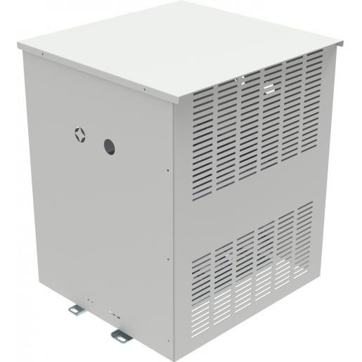 Legrand Autotransfo driefasig besch.400V / 230V-63kva