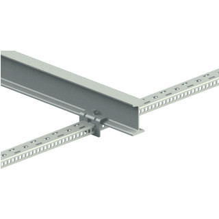 Legrand Balkklem clmfas Z+