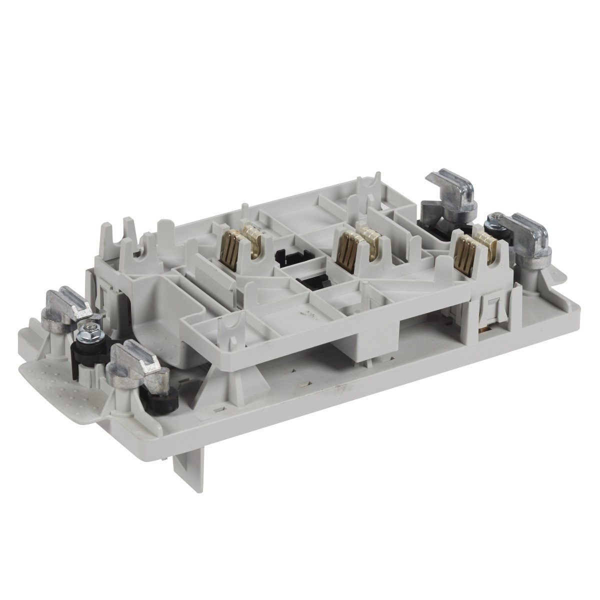 Legrand Basis HX3 voor vermogensautomaat DPX3 160 3P