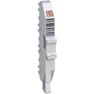 Legrand Basis plug-in 1mod/P-DX3 1P fase L1