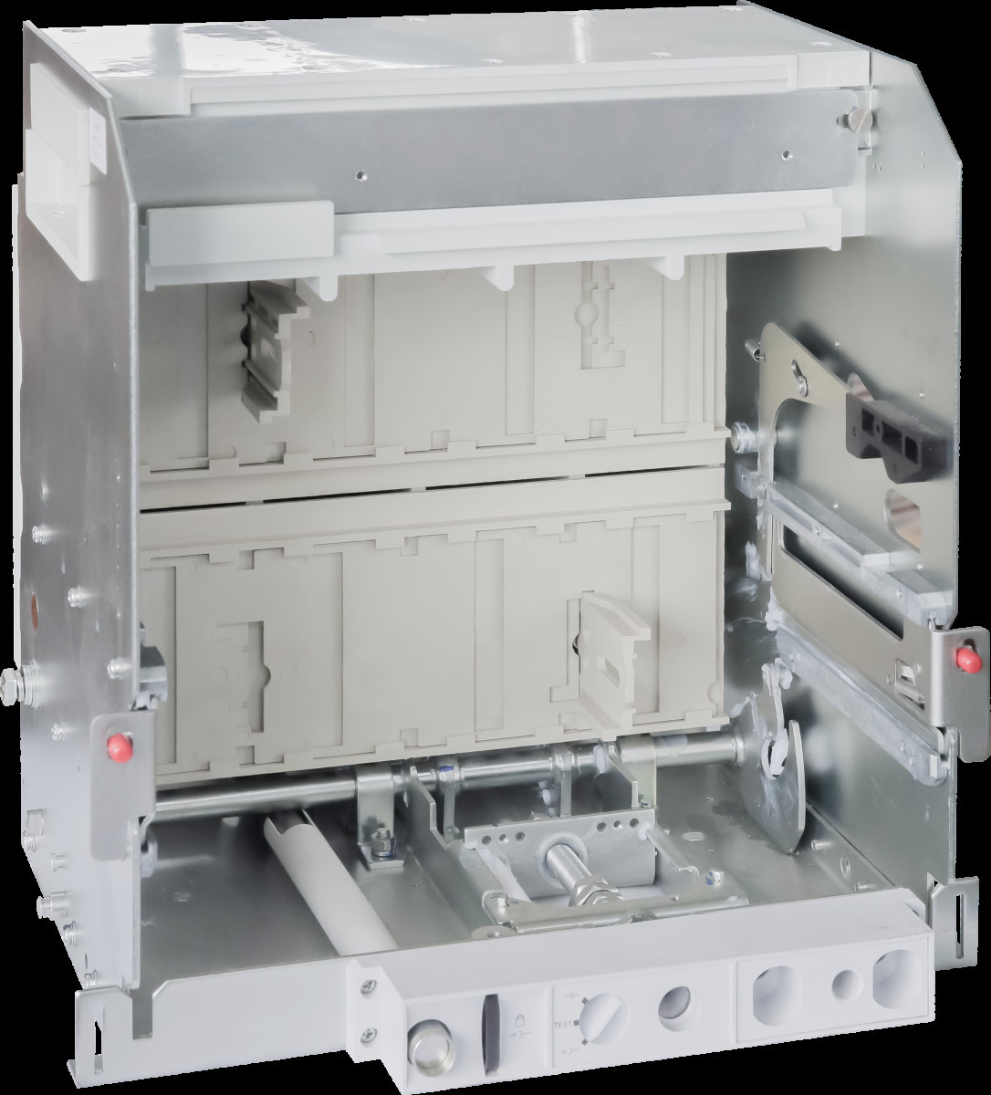 Legrand Air Circuit Breaker Basis Voor DMX³ 1600 - 4P voor uitrijdbare versie