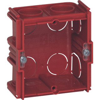 Legrand INBWDS INB VIERKANT 40