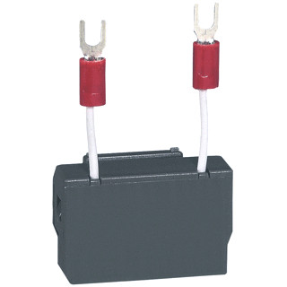 Legrand Begrenzer van overgangspanning CTX3 380-400vac