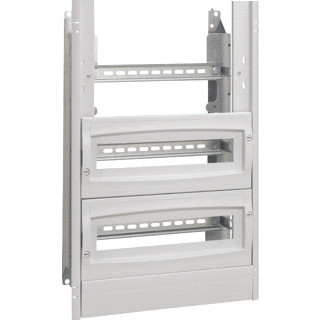 Legrand Atlantic behuizing installatiekast leeg (vloer) zichtvenster 400x600mm ip66