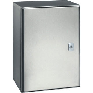Legrand Atlantic installatiekast leeg (wand) 304L 200x300mm ip66