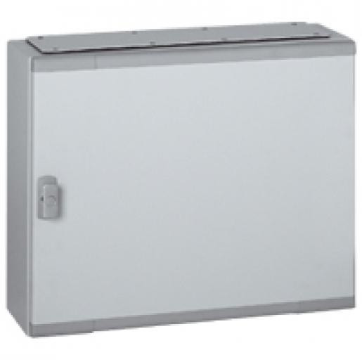 Legrand Lexic schakelkast leeg 600x655x215mm wandbevestiging