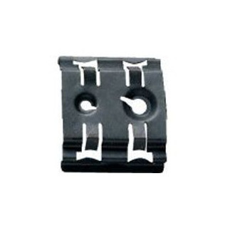 Legrand BEUGEL VOOR DINRAIL M6+M4 RGU